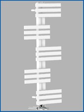 Radiateur Design ELFIE Blanc