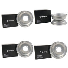 Lot de Jantes Adly Hercules