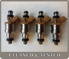 Mazda Protege 323 Miata MX-5