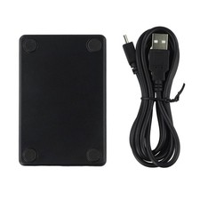 Lecteur de carte d'identit