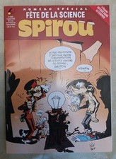 spirou magazine N°4043 +