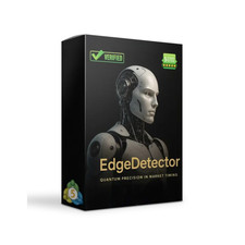 EdgeDetector MT5 + Set