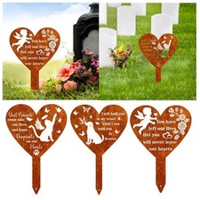 Plaque commémorative en forme