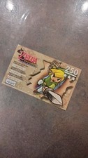 the legend of zelda the wind waker gamecube ( Carte VIP)