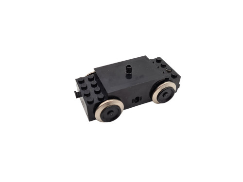 Lego train chemin - lego®, de