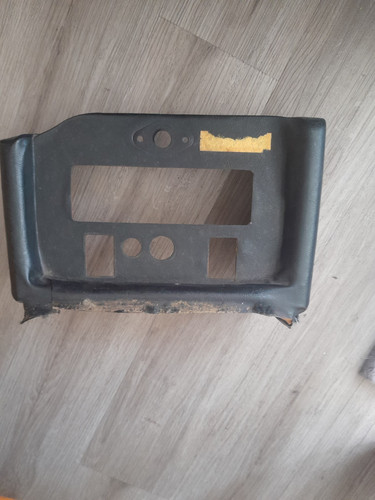 Mgb midget console - midget,