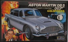 DOYUSHA Aston Martin DB5 1/24