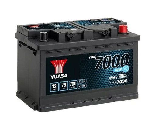 Batteries voiture yuasa - voiture,