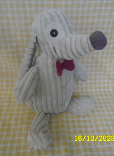 Les deglingos doudou - les,