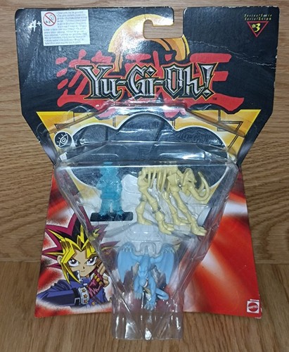 Tripack figurines oh - tripack,