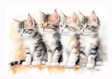 Tableau  création originale