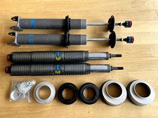 Porsche 997 Carrera Bilstein B16 Clubsport MDS Shock Absorber Suspension SINGLE PIECE!