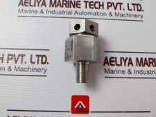 Lamot 316 Rupture Disc Holder 3000 Psig Max