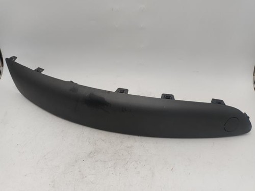 Moulure pare choc - moulure, de