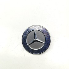Insigne de capot MERCEDES-BENZ