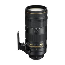 Nikon AF-S NIKKOR 70-200mm