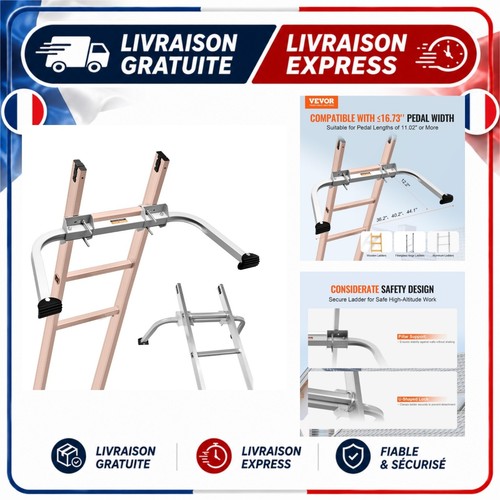 Stabilisateur échelle de - stabilisateur,