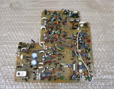 Nakamichi Dragon Cassette Deck, Main Pcb 