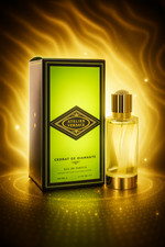 Cédrat de Diamante – Versace Atelier | 100 ml – Authentique & Neuf – Stock Limit