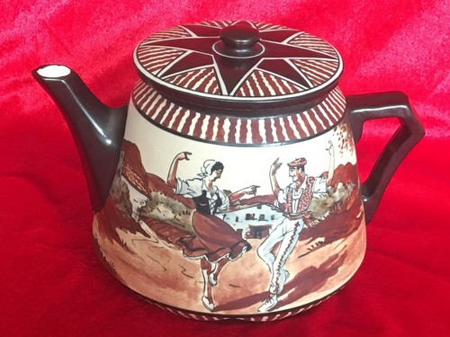 Ancienne cafetière ciboure - cafetière,