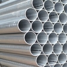 tuyau d'echappement tube en