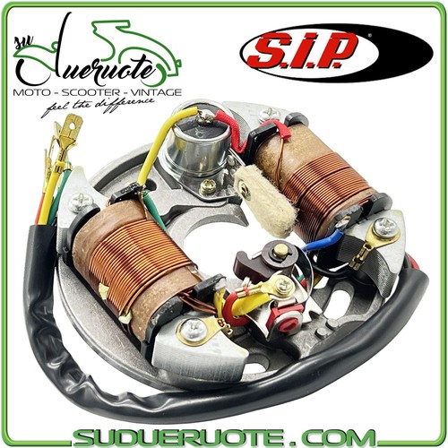 Statore vespa special - 50, r