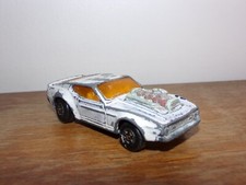 Matchbox Ford Mustang Piston