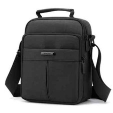 Sacoche bandoulière Tissu