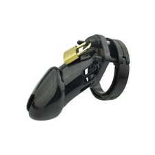 Cage de chasteté cage à