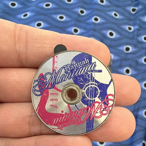 Disney pin hannah montana - disney, pin’s
