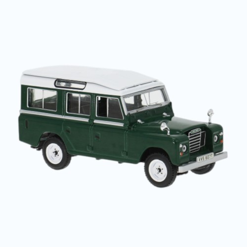 Land rover series iii - rover,