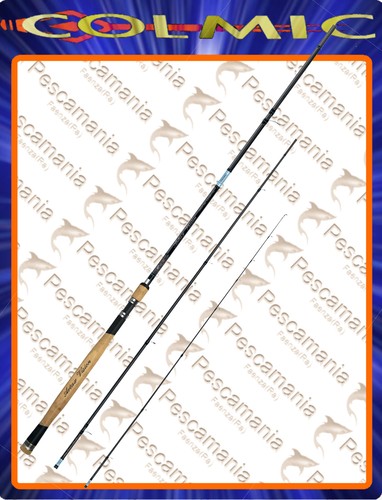 Canne colmic match - colmic, artax