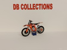 LÈVE-MOTO CROSS 1/18