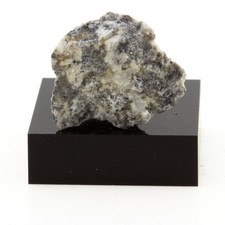 Minéraux et pierres