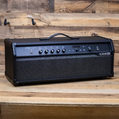 Stock line spider - b-stock, 240hc