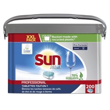 SUN Professionnel  Pastilles