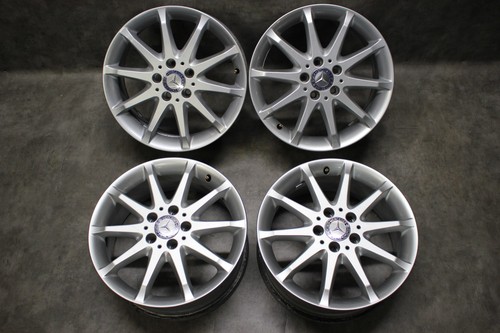 Original mercedes b w169 - original,