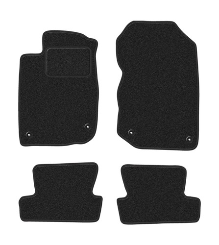 Tapis sol velours pour - sol,