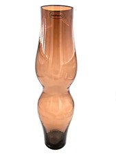 Villeroy & Boch Vase Braun