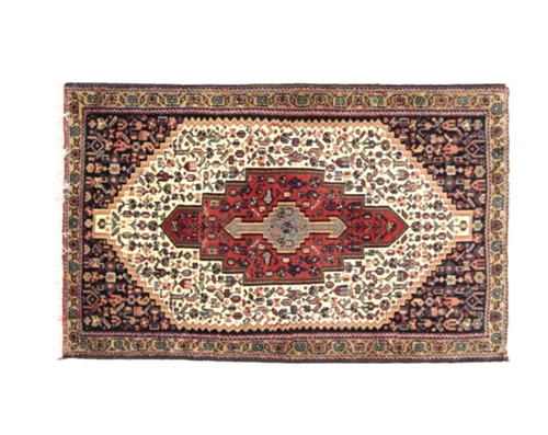 Tapis orient monisonne - tapis,