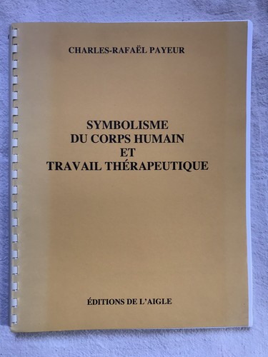Symbolisme corps humain - du,