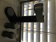 Philips GoZero- Machine à Soda, Sans BPA, 1 l, noir en bon état 