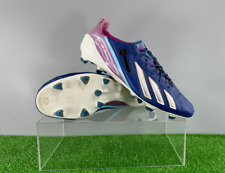 Adidas F50 Adizero FG Leather
