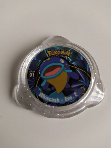 Pokémon kraks panini - pokémon,