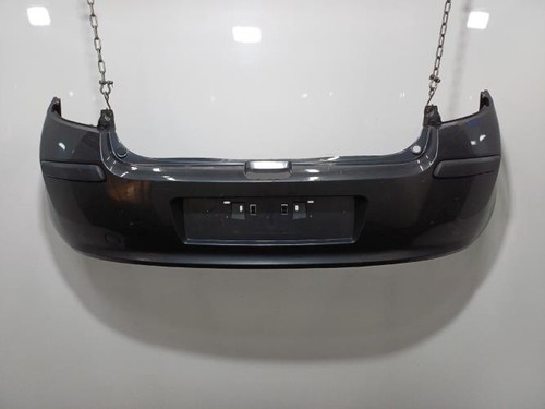 Pare choc arriere renault clio - renault,