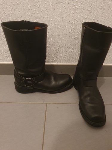 Botte harley davidson - botte,