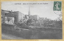 33 – CPA COUTRAS - Aperçu