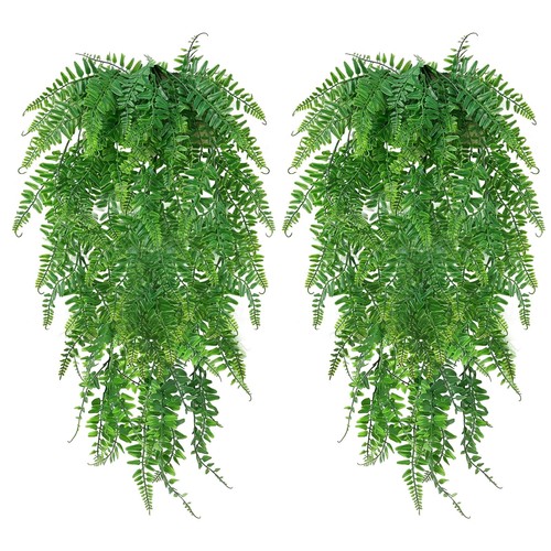 Plantes artificielles - 2,