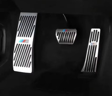 Pédales Pédalier Aluminium