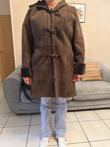Intuition paris manteau - paris,